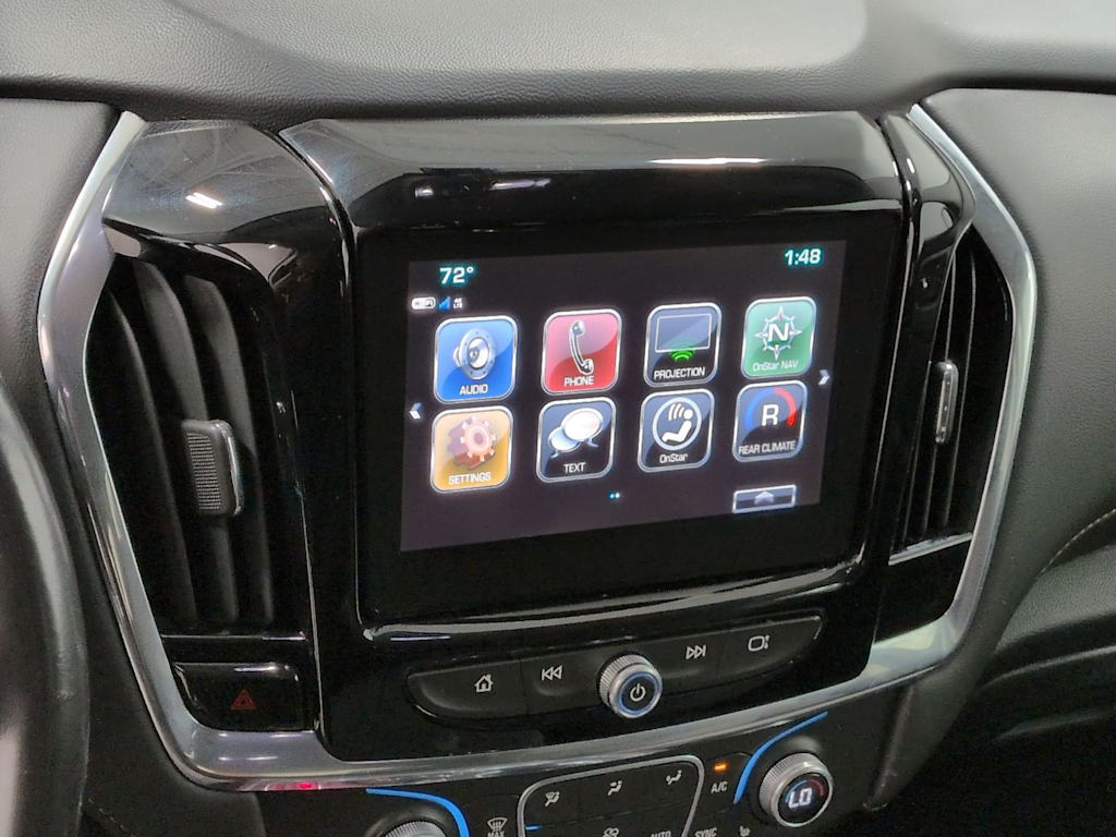 Thumbnail: 2018 Chevrolet Traverse - 33