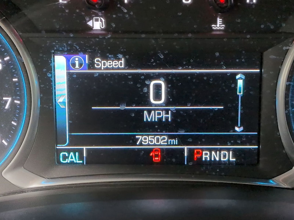 Thumbnail: 2018 Chevrolet Traverse - 37