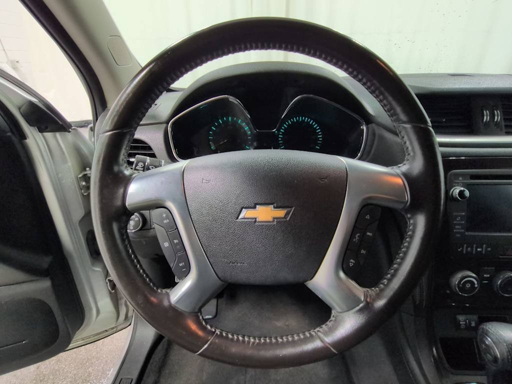 Thumbnail: 2017 Chevrolet Traverse - 14