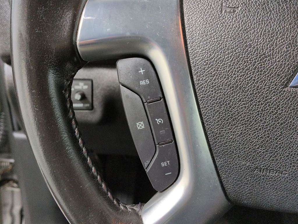 Thumbnail: 2017 Chevrolet Traverse - 30
