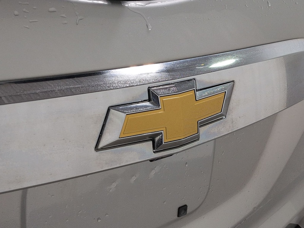 Thumbnail: 2017 Chevrolet Traverse - 26