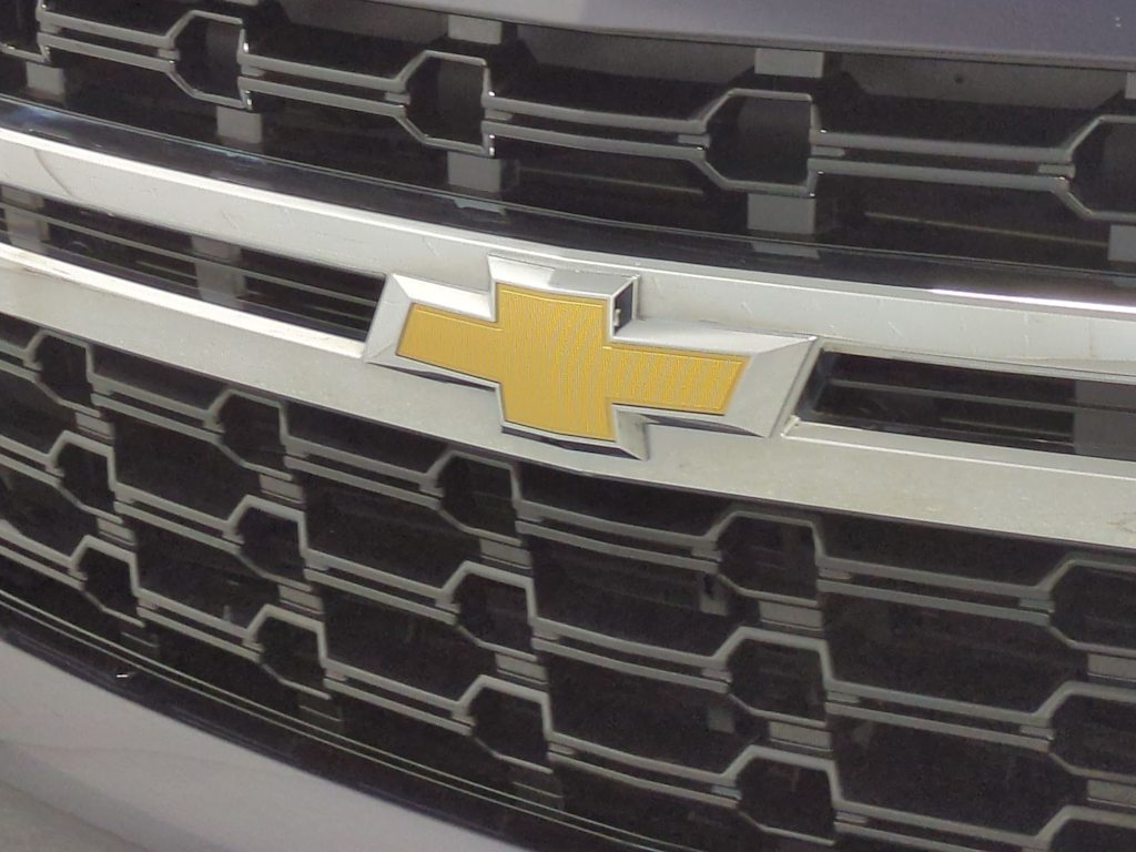 Thumbnail: 2022 Chevrolet Suburban - 7