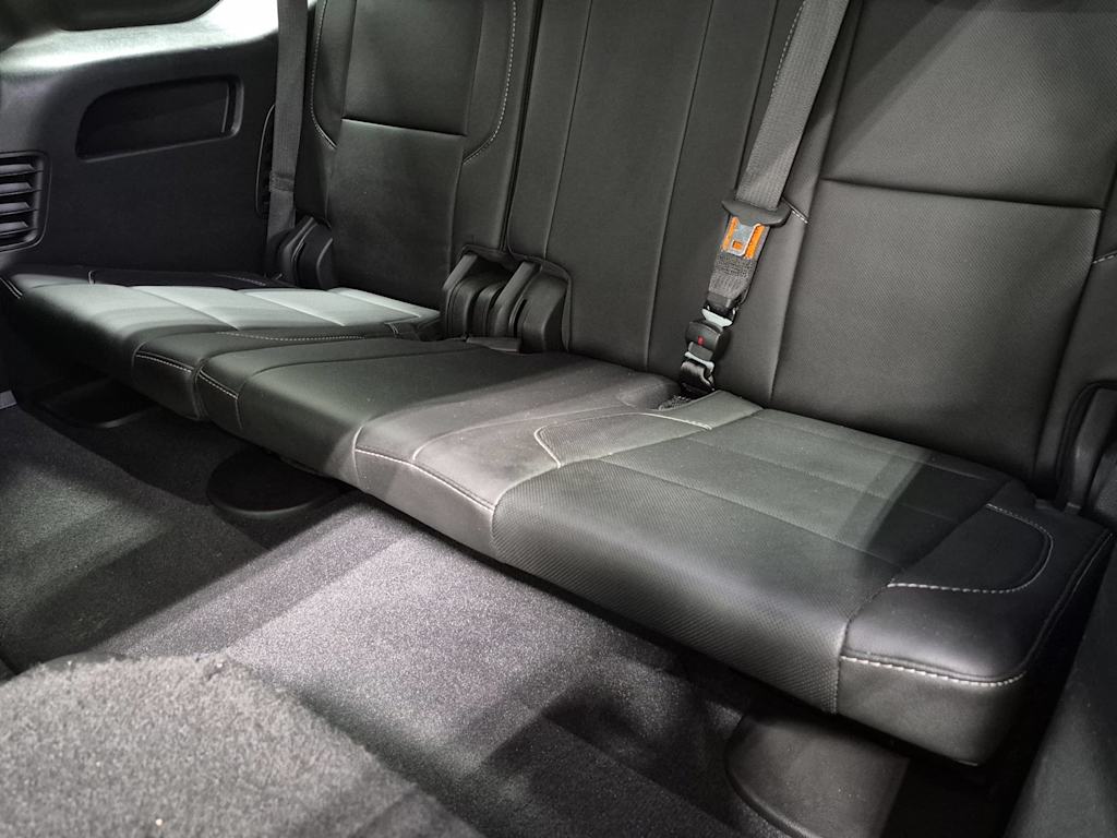 Thumbnail: 2019 Chevrolet Tahoe - 37