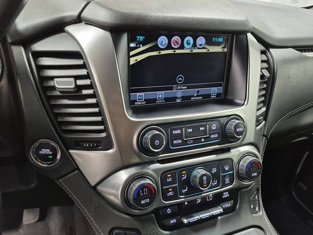 Thumbnail: 2019 Chevrolet Tahoe - 13