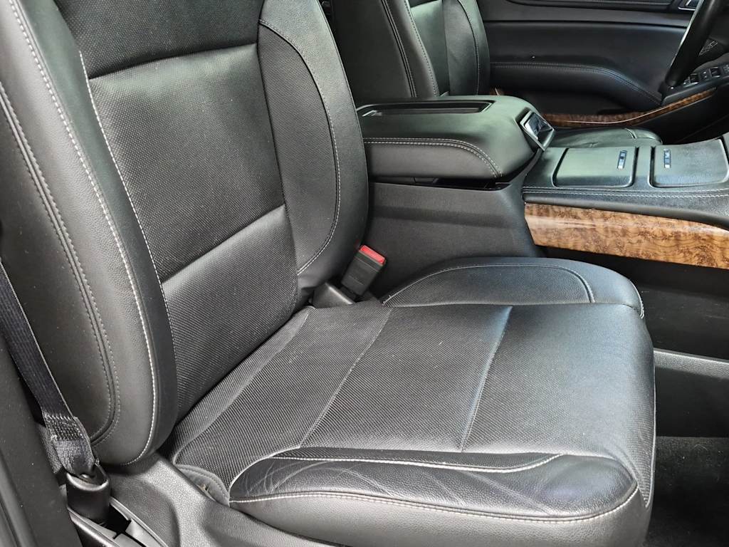 Thumbnail: 2019 Chevrolet Tahoe - 27