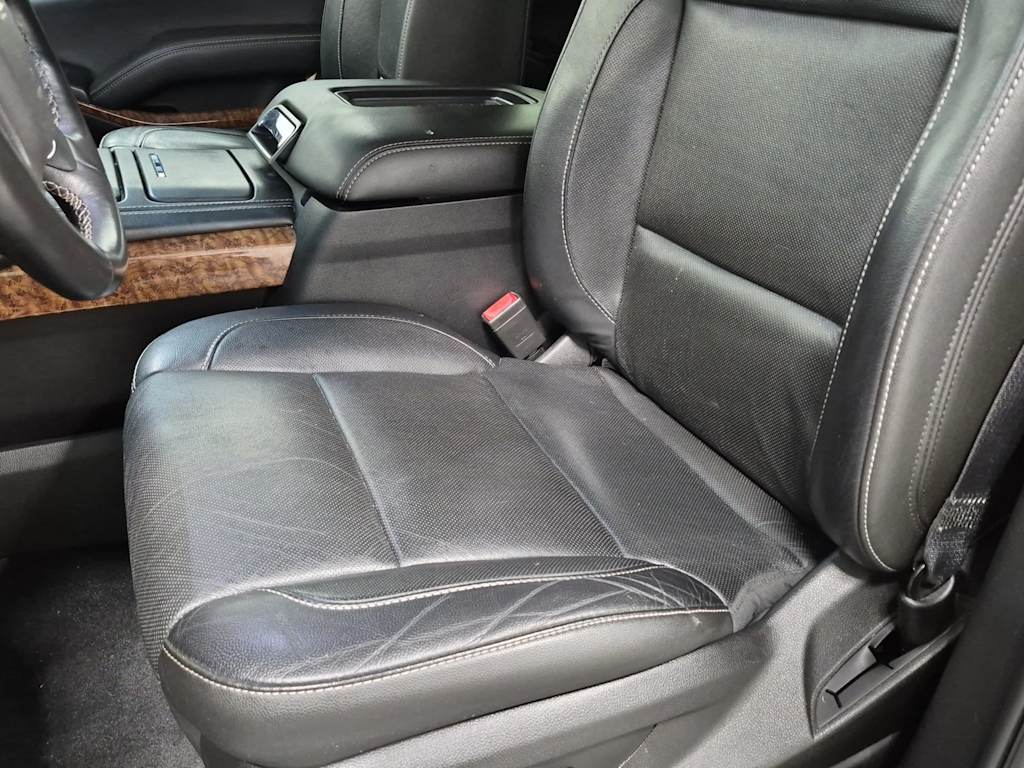 Thumbnail: 2019 Chevrolet Tahoe - 10