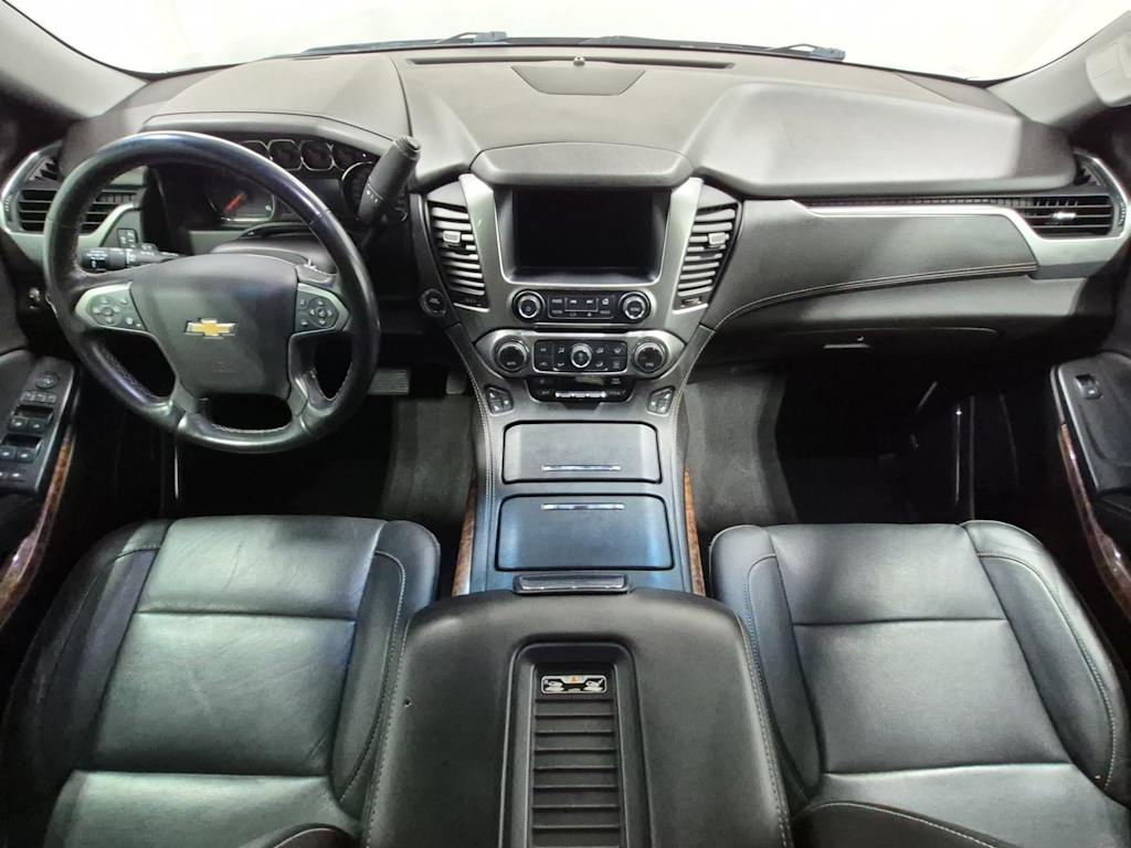 Thumbnail: 2019 Chevrolet Tahoe - 9
