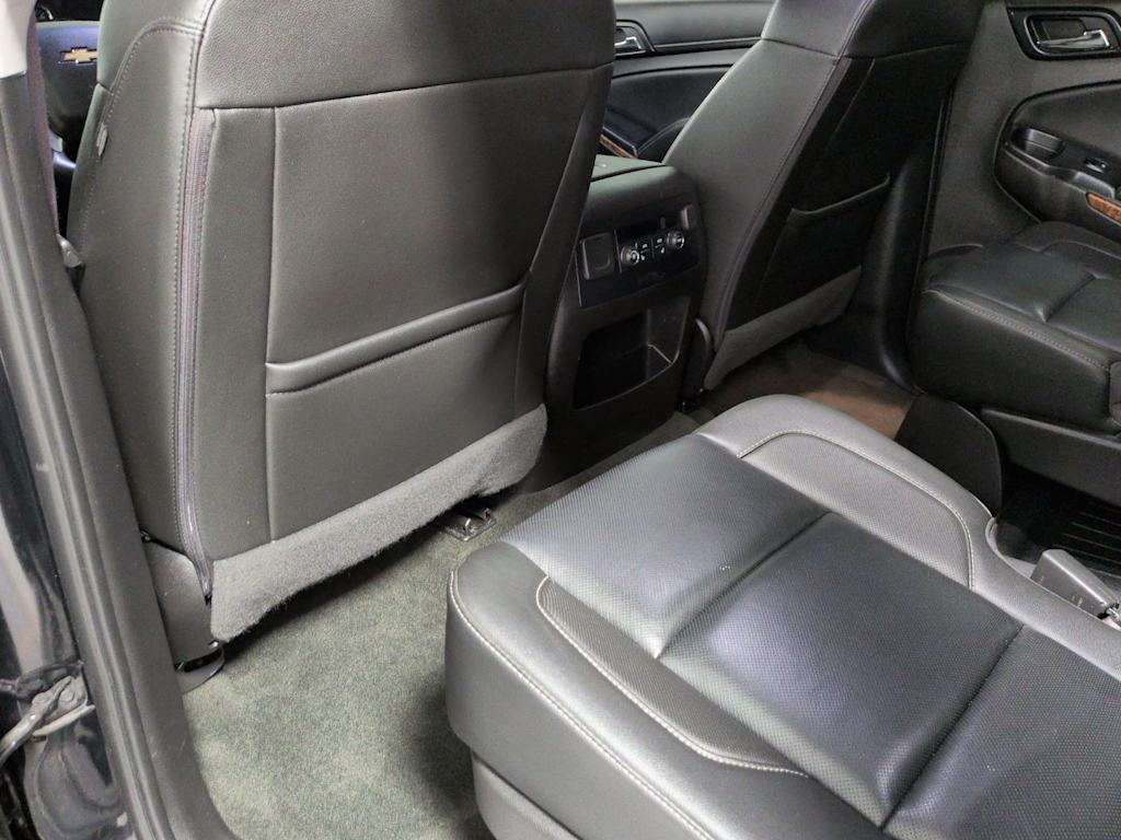Thumbnail: 2017 Chevrolet Suburban - 12
