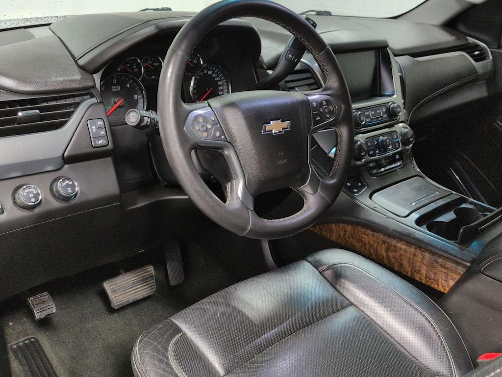 Thumbnail: 2017 Chevrolet Suburban - 2