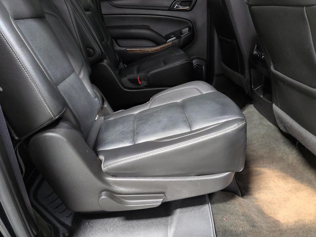 Thumbnail: 2017 Chevrolet Suburban - 27