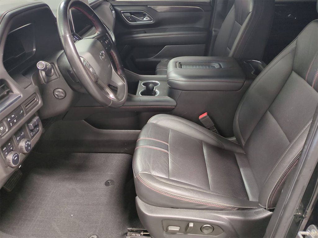 Thumbnail: 2022 Chevrolet Tahoe - 10