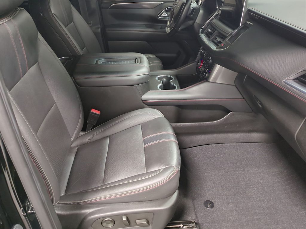 Thumbnail: 2022 Chevrolet Tahoe - 26