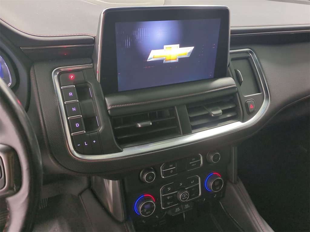 Thumbnail: 2022 Chevrolet Tahoe - 14