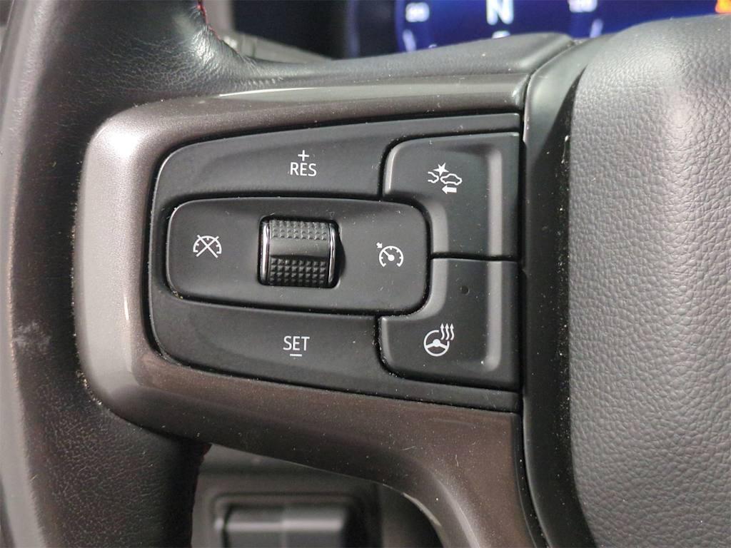 Thumbnail: 2022 Chevrolet Tahoe - 27