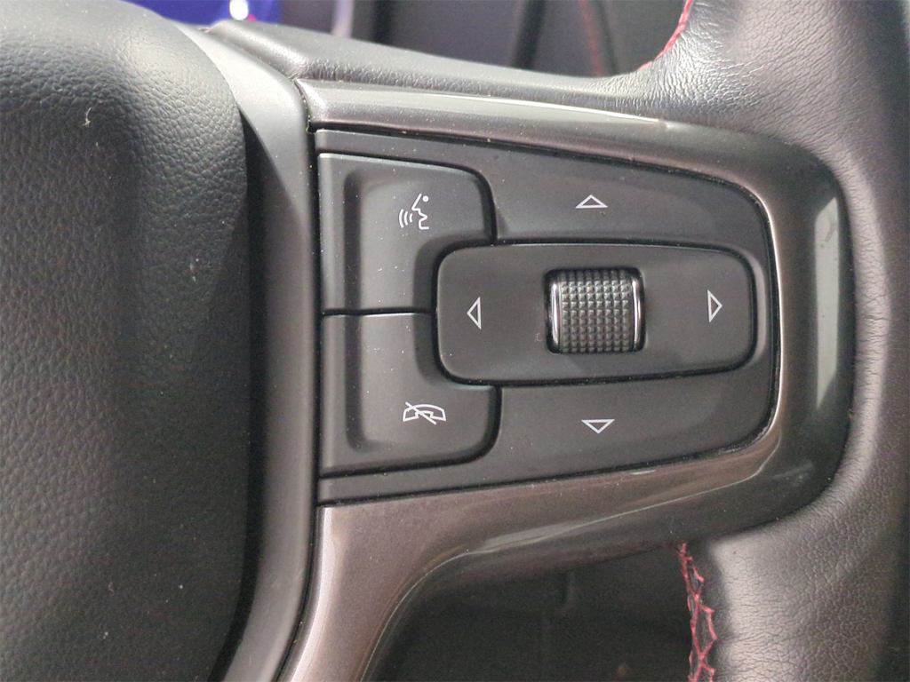 Thumbnail: 2022 Chevrolet Tahoe - 28