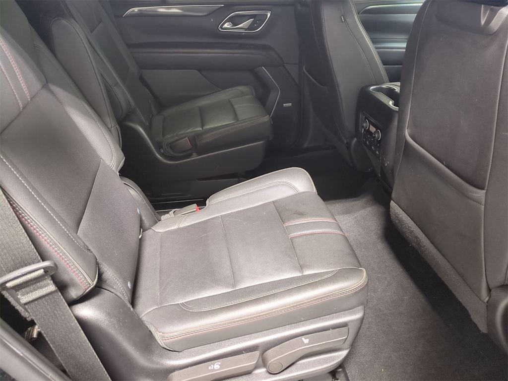 Thumbnail: 2022 Chevrolet Tahoe - 11