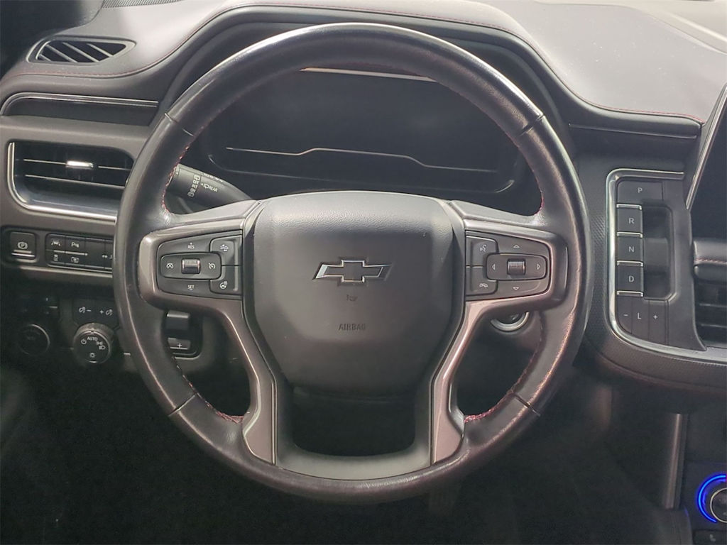 Thumbnail: 2022 Chevrolet Tahoe - 13