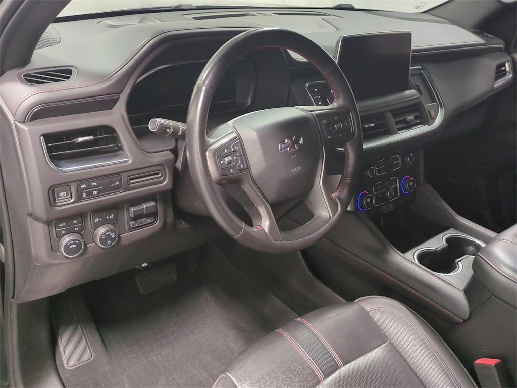 Thumbnail: 2022 Chevrolet Tahoe - 2