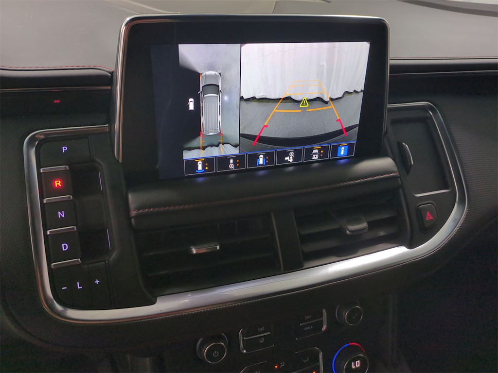 Thumbnail: 2022 Chevrolet Tahoe - 30