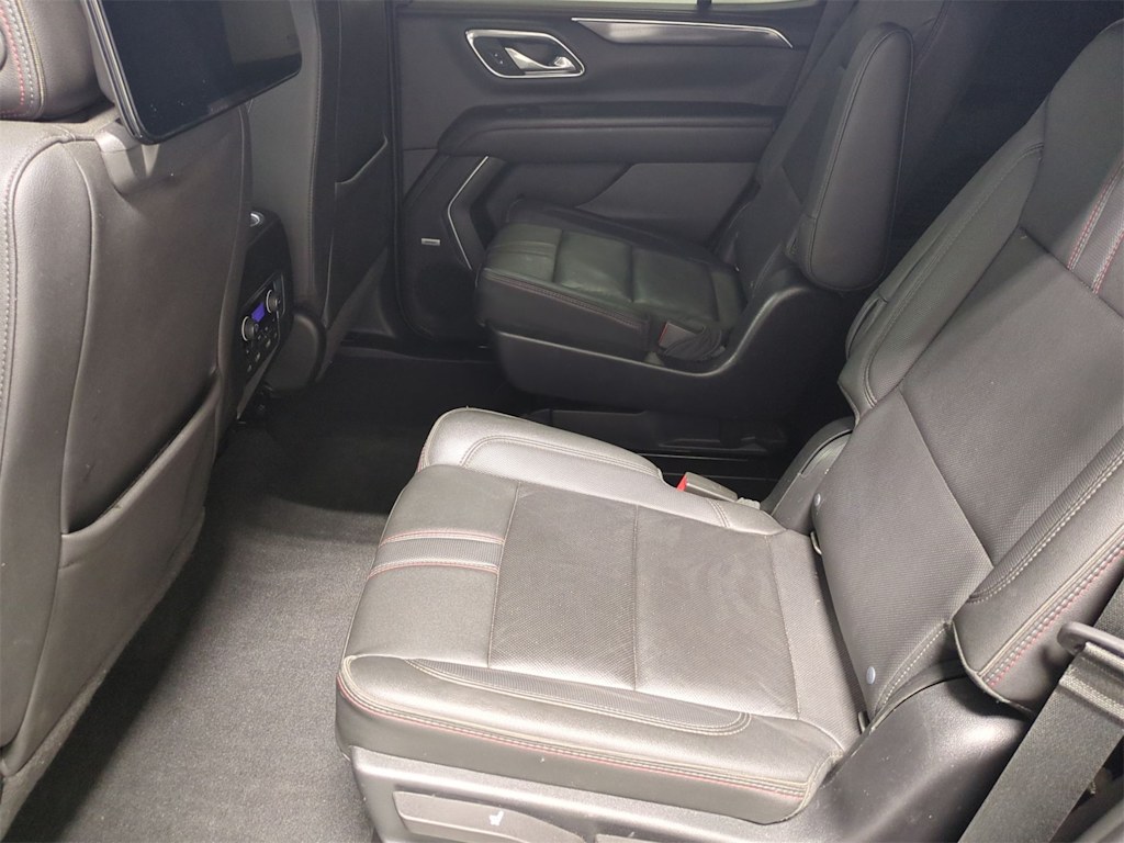 Thumbnail: 2022 Chevrolet Tahoe - 25