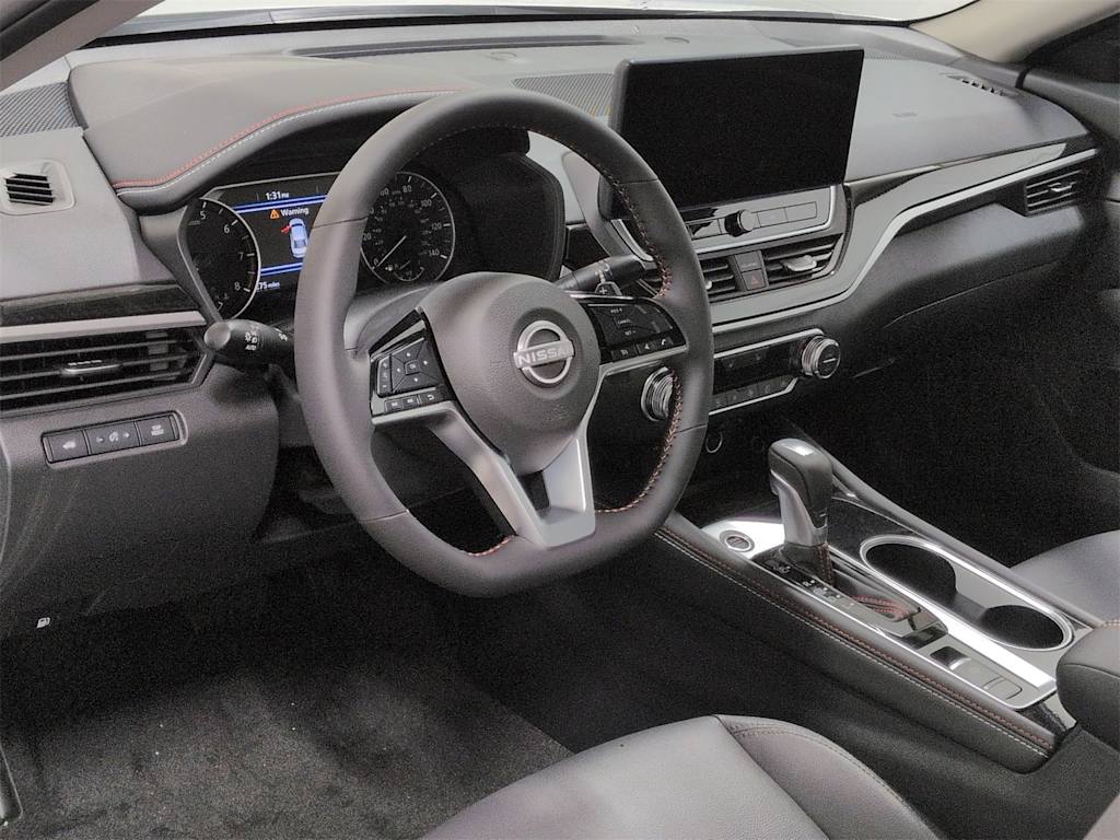 Thumbnail: 2025 Nissan Altima - 2