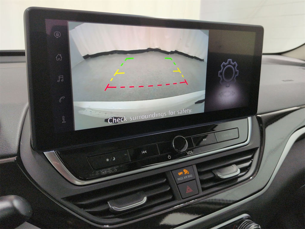 Thumbnail: 2025 Nissan Altima - 35