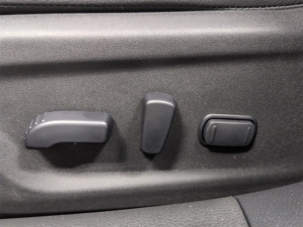 Thumbnail: 2025 Nissan Altima - 27