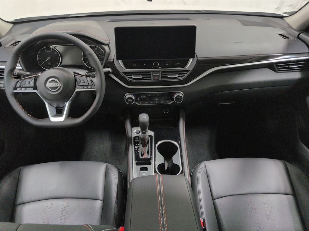 Thumbnail: 2025 Nissan Altima - 10