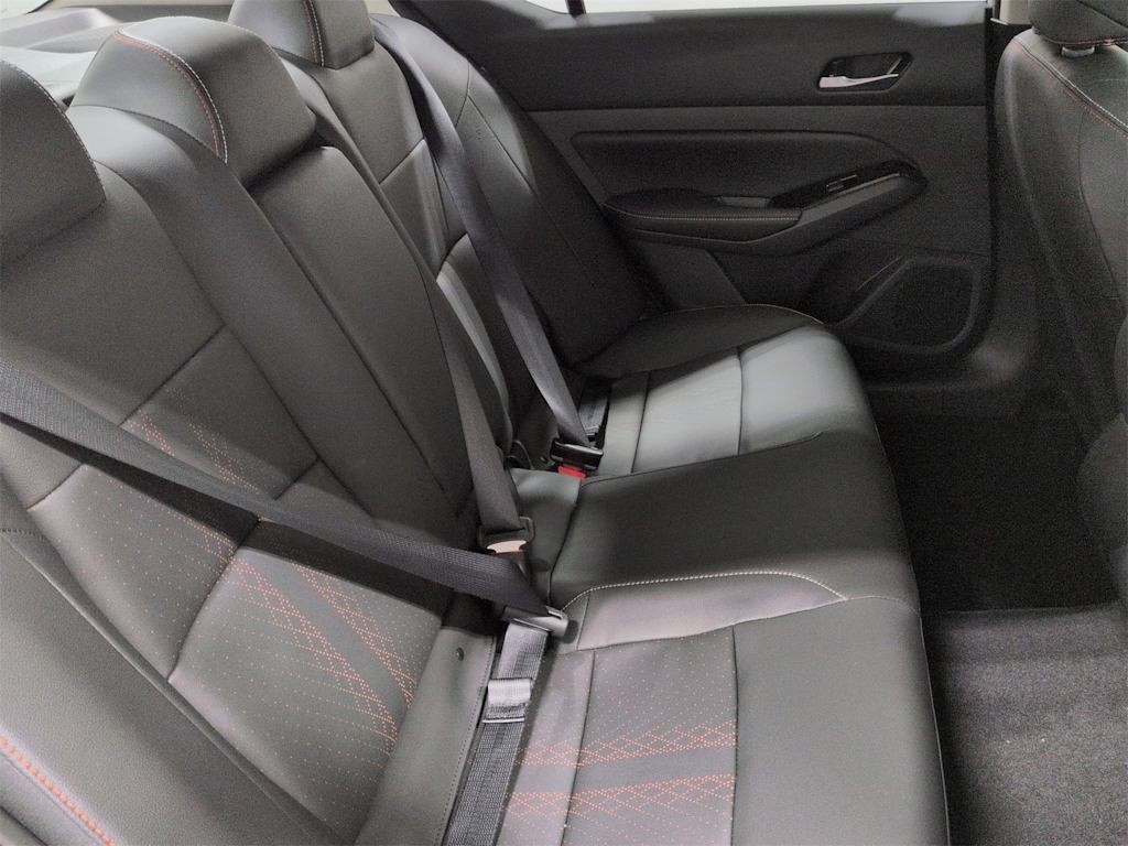 Thumbnail: 2025 Nissan Altima - 29