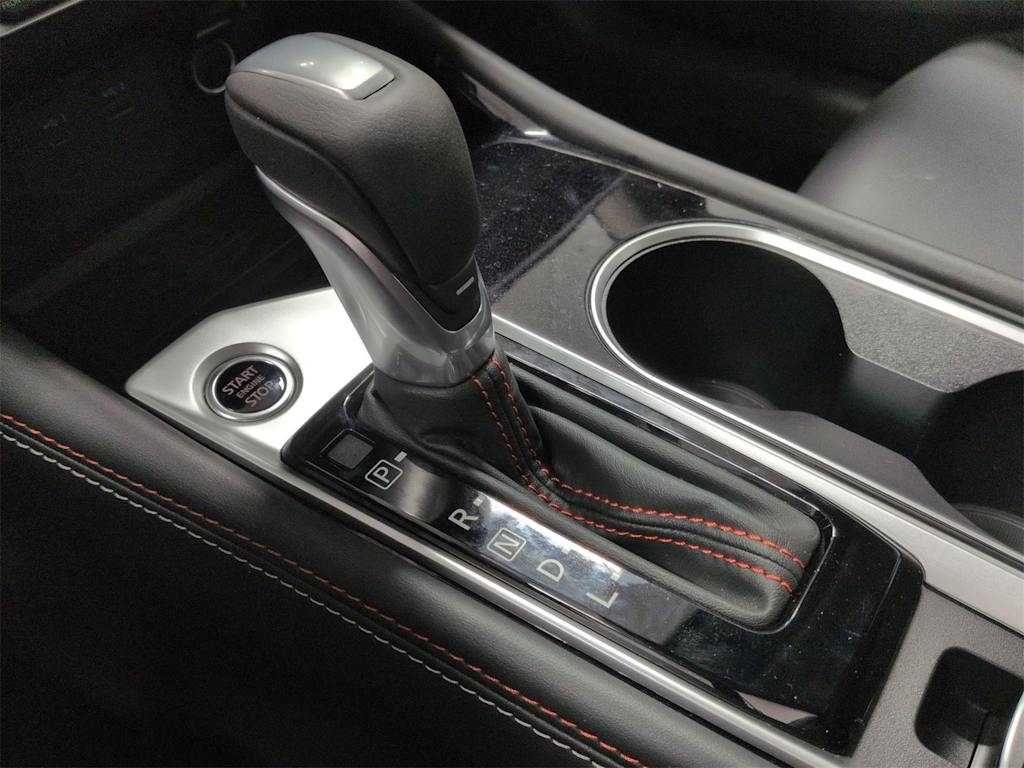 Thumbnail: 2025 Nissan Altima - 38