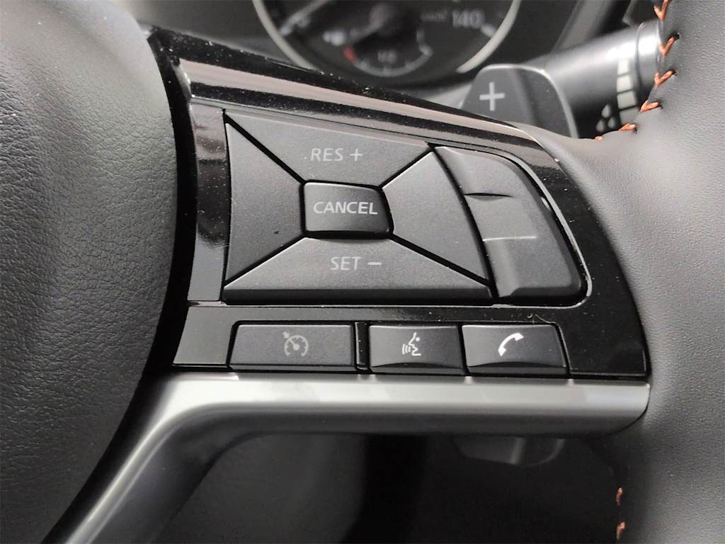 Thumbnail: 2025 Nissan Altima - 32