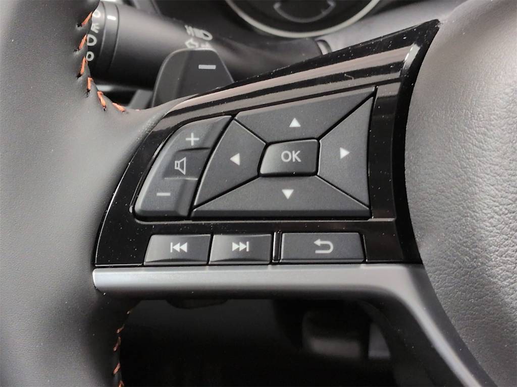 Thumbnail: 2025 Nissan Altima - 33