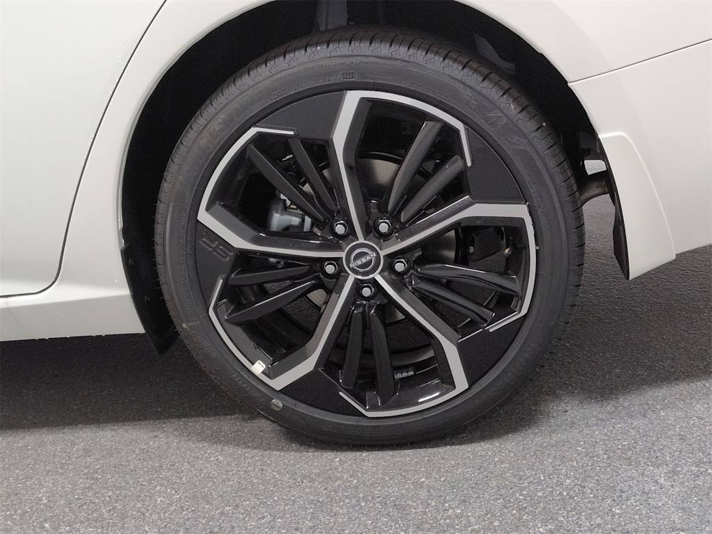 Thumbnail: 2025 Nissan Altima - 8