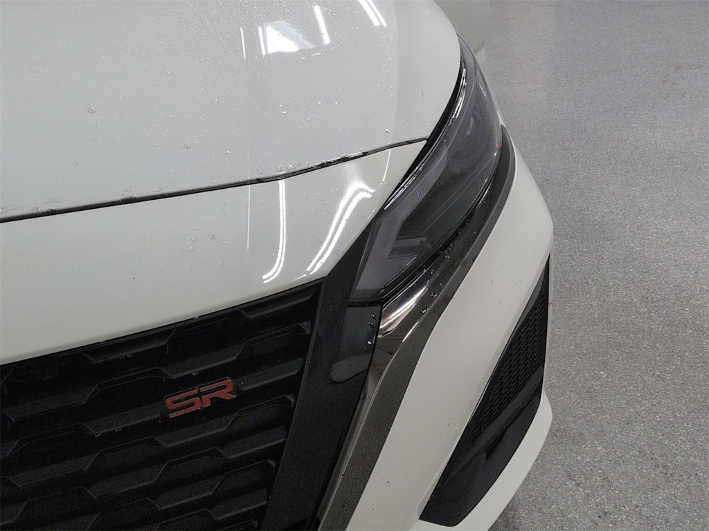 Thumbnail: 2025 Nissan Altima - 25