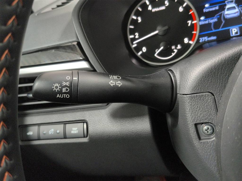 Thumbnail: 2025 Nissan Altima - 34