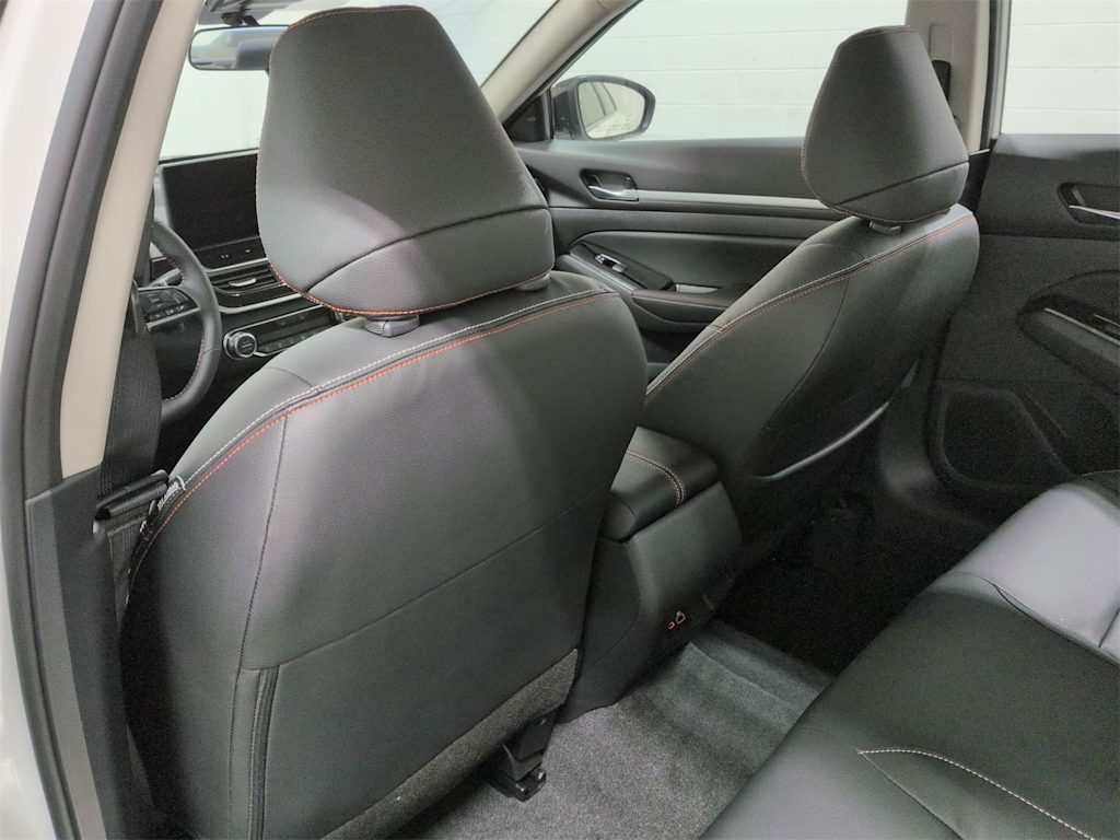 Thumbnail: 2025 Nissan Altima - 12