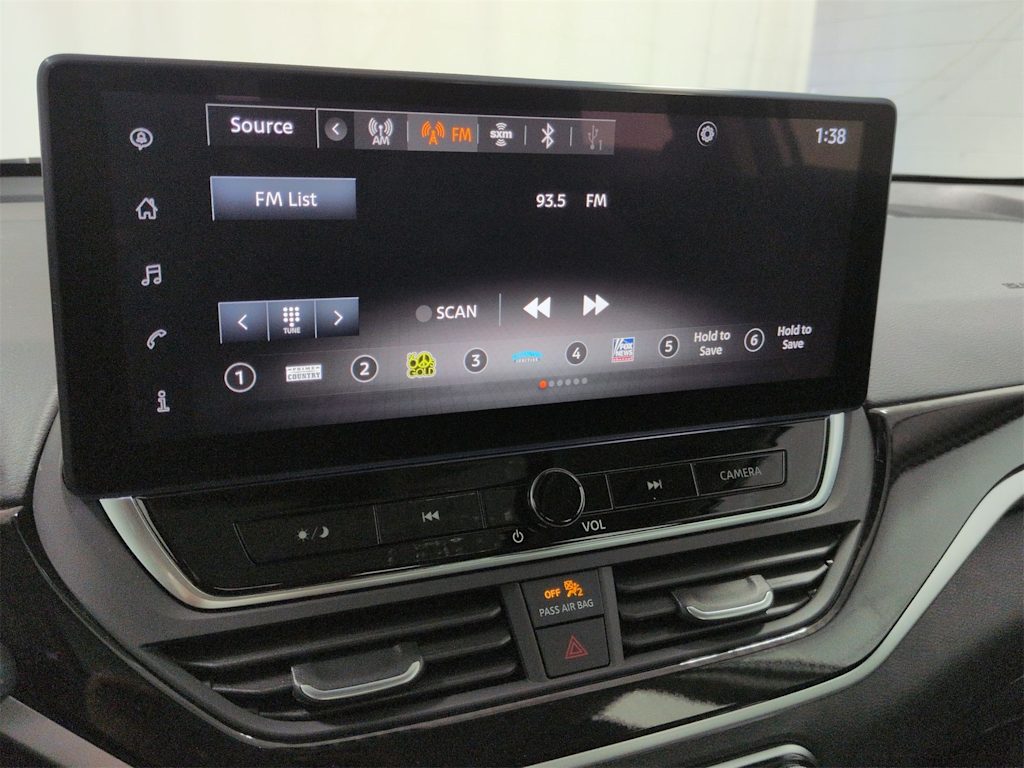 Thumbnail: 2025 Nissan Altima - 15