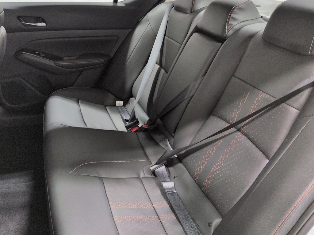 Thumbnail: 2025 Nissan Altima - 13