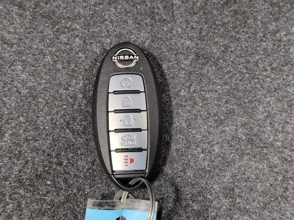 Thumbnail: 2025 Nissan Altima - 19