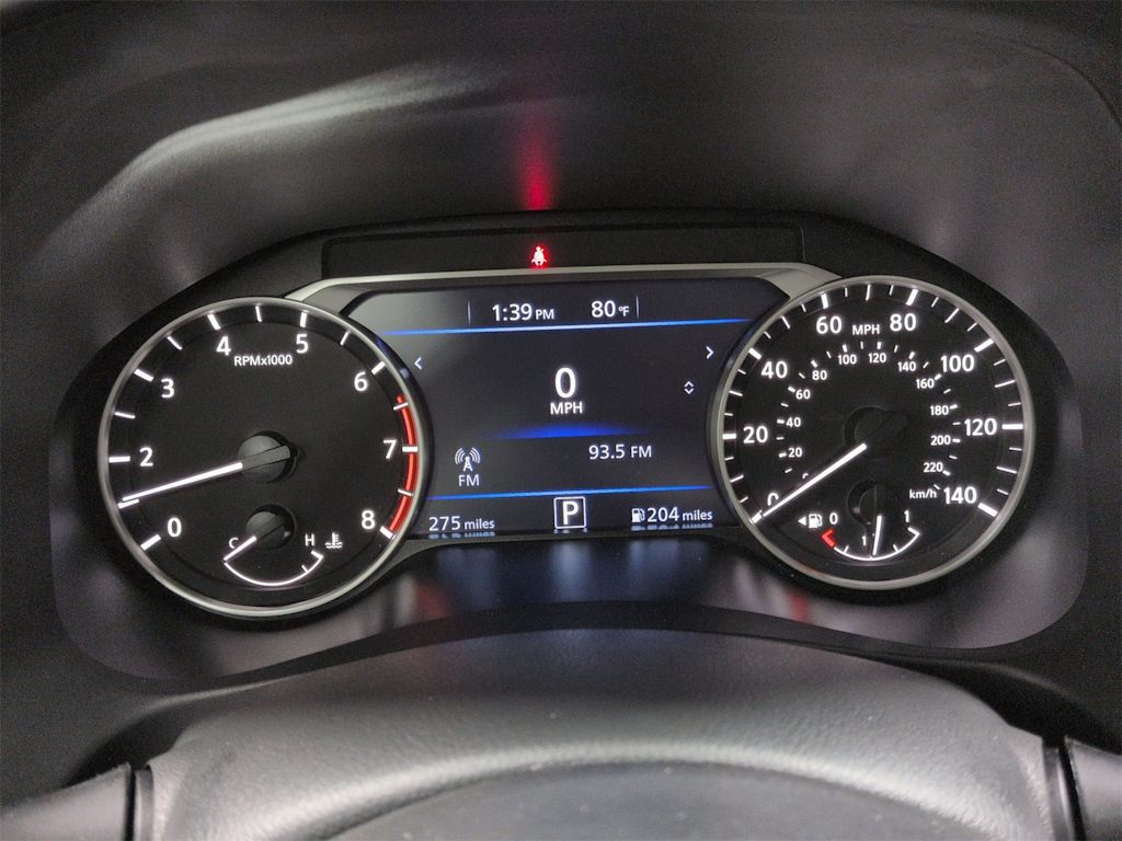 Thumbnail: 2025 Nissan Altima - 17