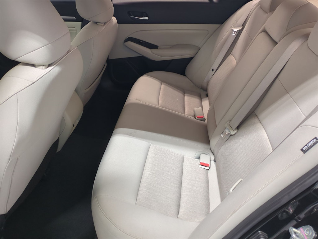 Thumbnail: 2022 Nissan Altima - 12