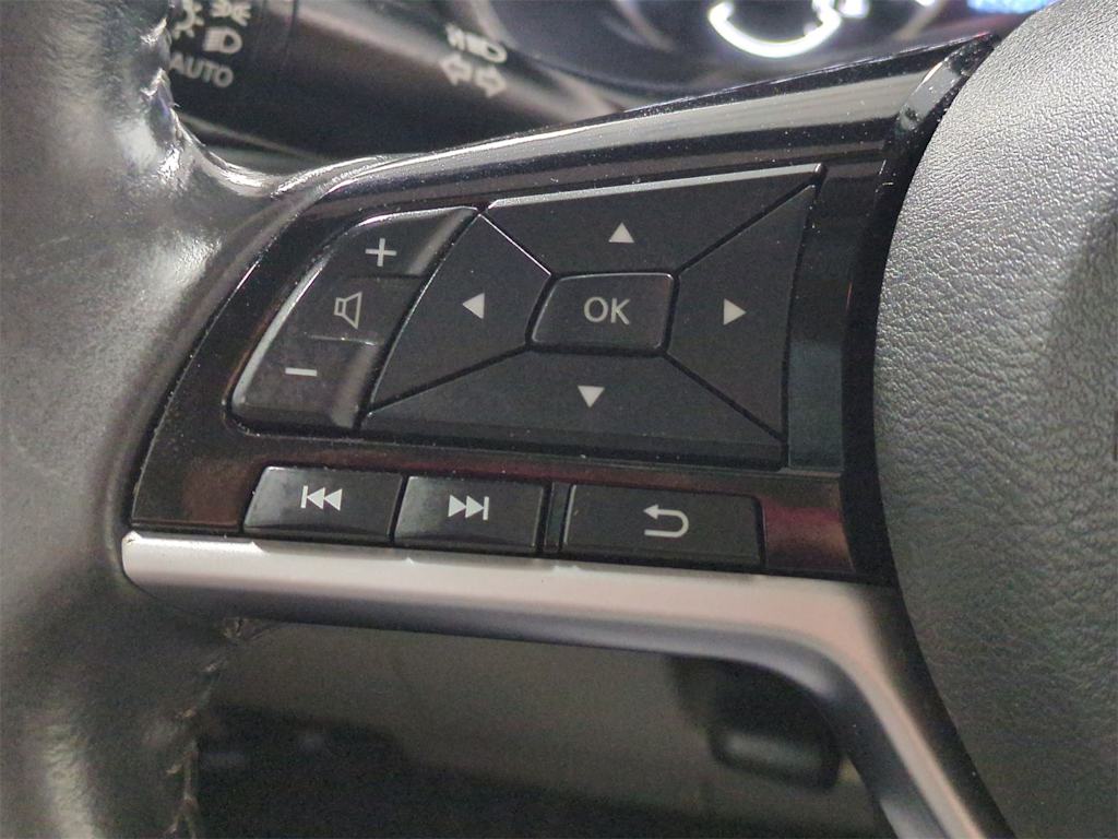 Thumbnail: 2022 Nissan Altima - 30