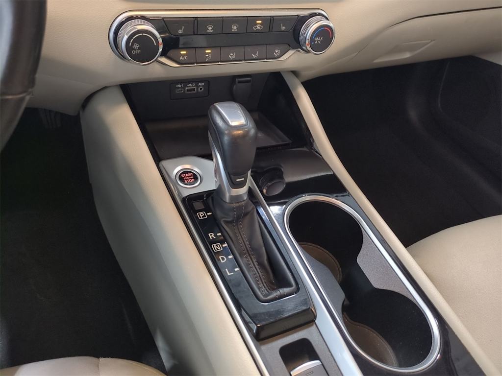 Thumbnail: 2022 Nissan Altima - 35