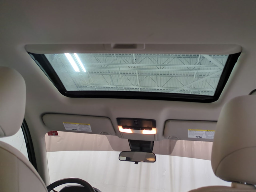 Thumbnail: 2022 Nissan Altima - 28