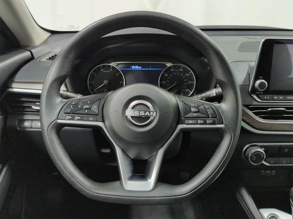 Thumbnail: 2023 Nissan Altima - 14