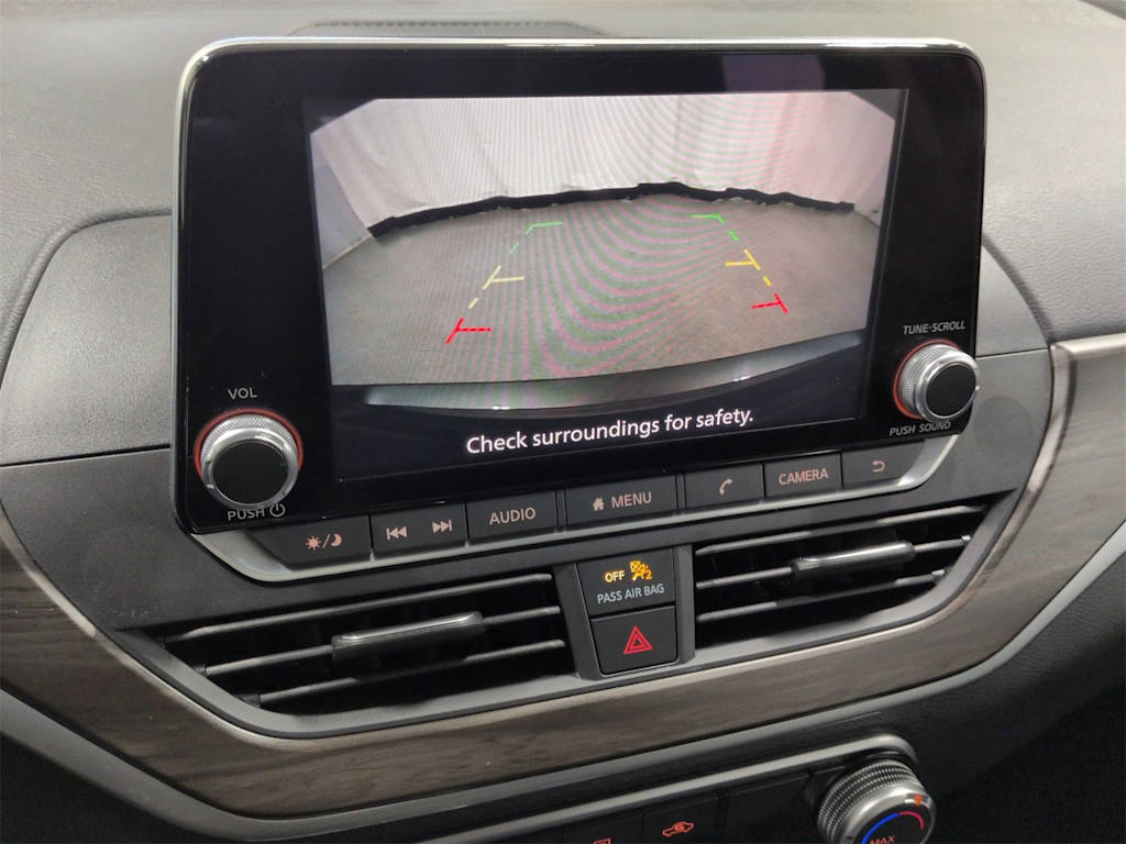 Thumbnail: 2023 Nissan Altima - 33