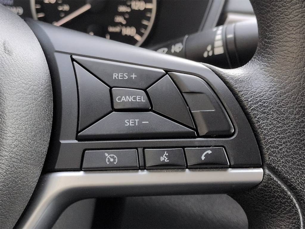 Thumbnail: 2023 Nissan Altima - 31