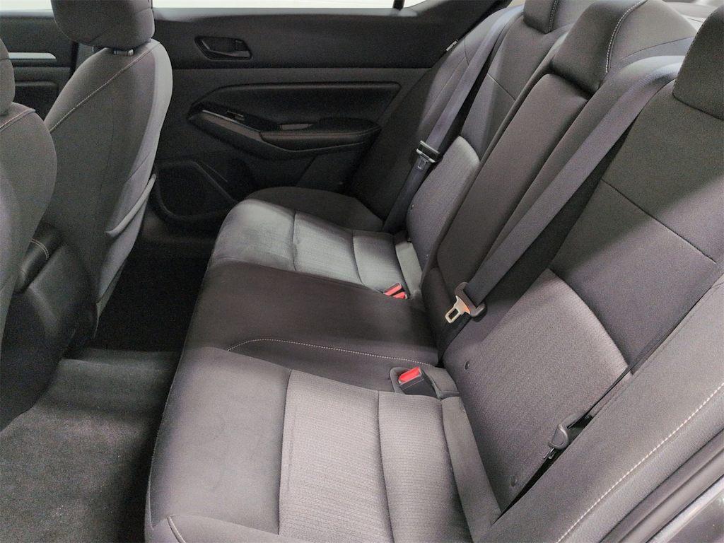 Thumbnail: 2023 Nissan Altima - 28