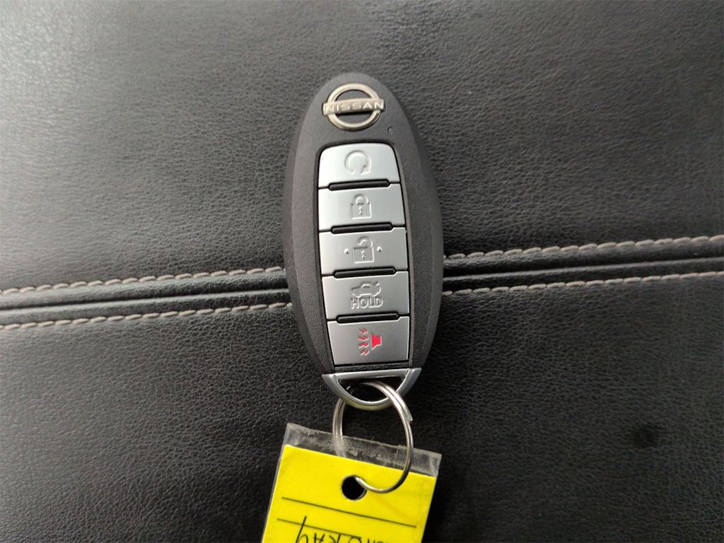 Thumbnail: 2023 Nissan Altima - 19