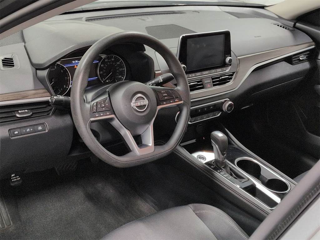 Thumbnail: 2023 Nissan Altima - 2